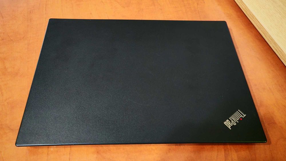 Laptop Lenovo ThinkPad L480, Intel Core i5-8350U, 16GB DDR4, 512GB SSD