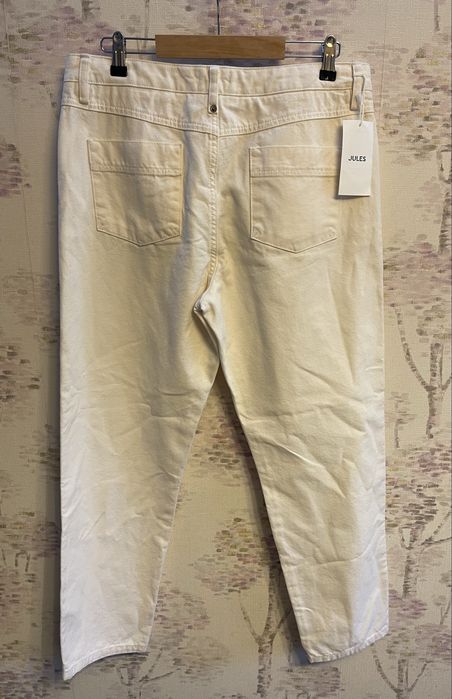 Blugi dama noi cu eticheta Jules marimea L