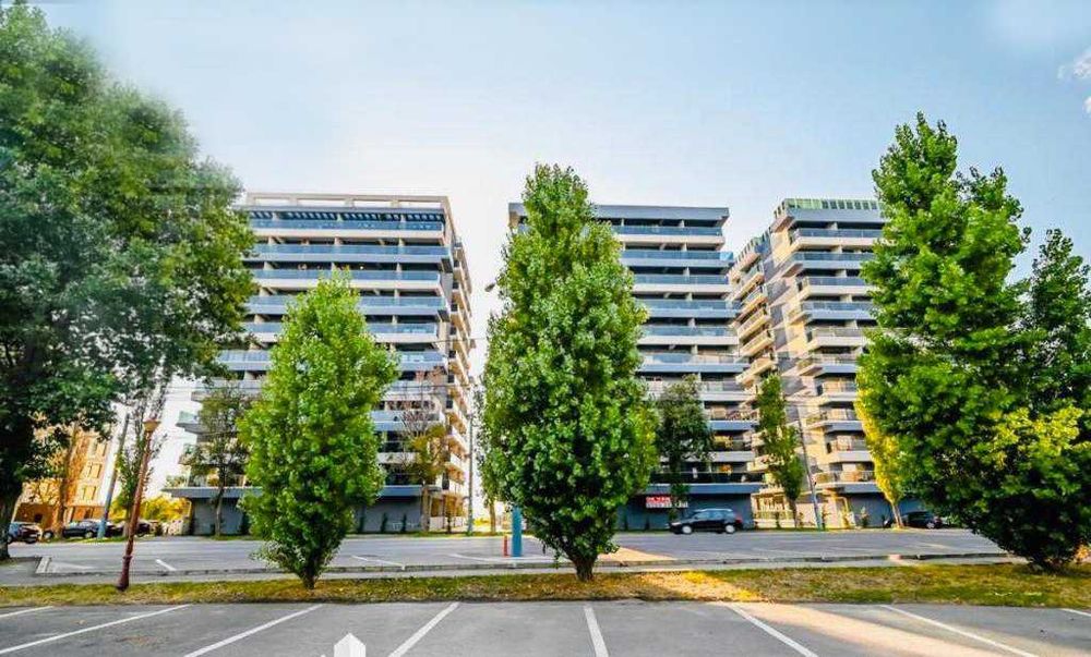 apartament 2 camere, Mamaia, zona Rex, Mirage Sunset