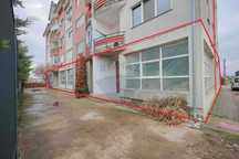 Spațiu comercial 498 mp de vânzare, str. Petru Maior, Sânmartin