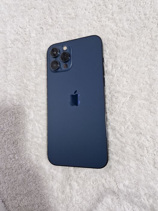 IPhone 12 Pro Max  128GB  IDEAL