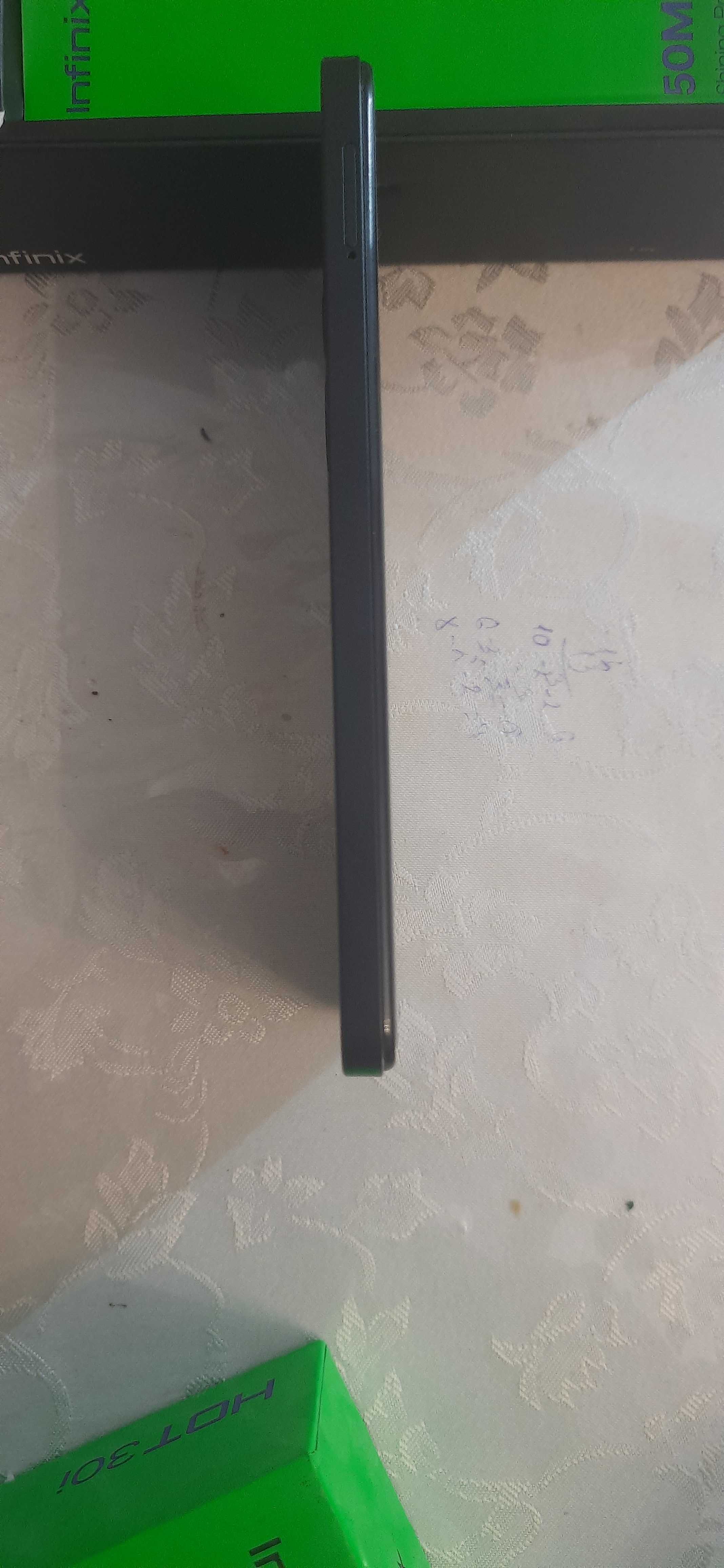 INFINIX HOT 30i телефон новый