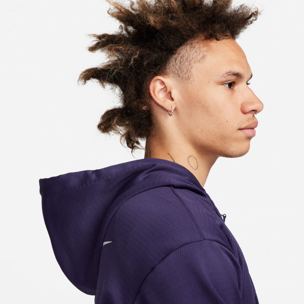 Bluza Nike Therma-Fit Full Zip Noua Originala (S Loose fit)