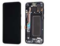 Ecran S8 S9 S10 S20 S21 S22 Plus Display SAMSUNG cu Montaj GRATUIT