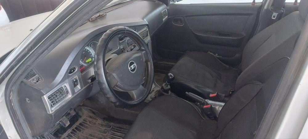 Продаю свой автомобиль нексия 2 ,  1.6  мотор , 3500 у.е