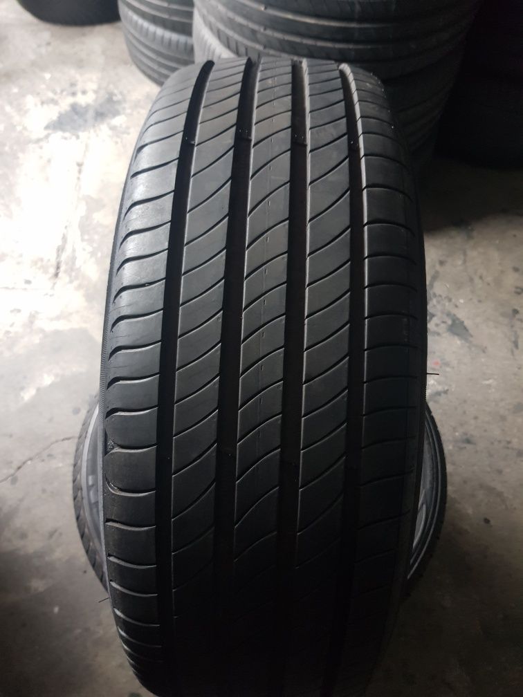 Michelin 205/55 R17 91V vară