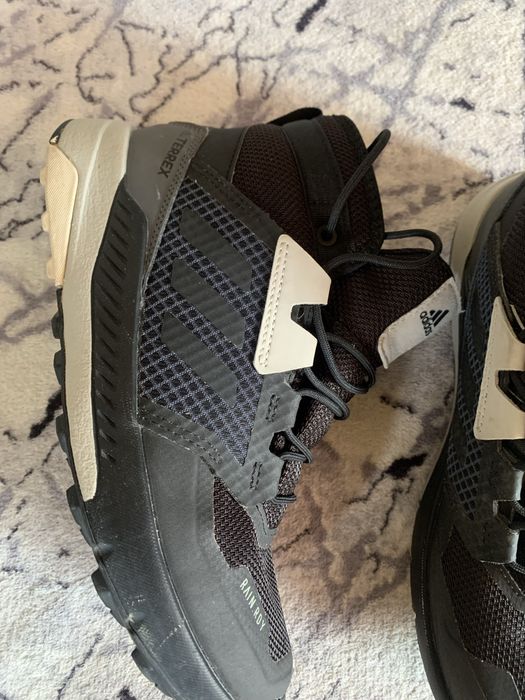Adidas Trailmaker Rain Dry