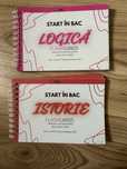 Flashcards Start In Bac Istorie si Logica