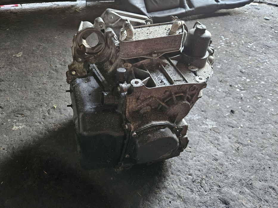 Cutie automata PZN vw passat b8