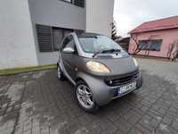 Smart Fortwo 179.000km