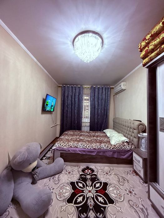 Навоий шахар 1-мактвб олди. ZGG дом.