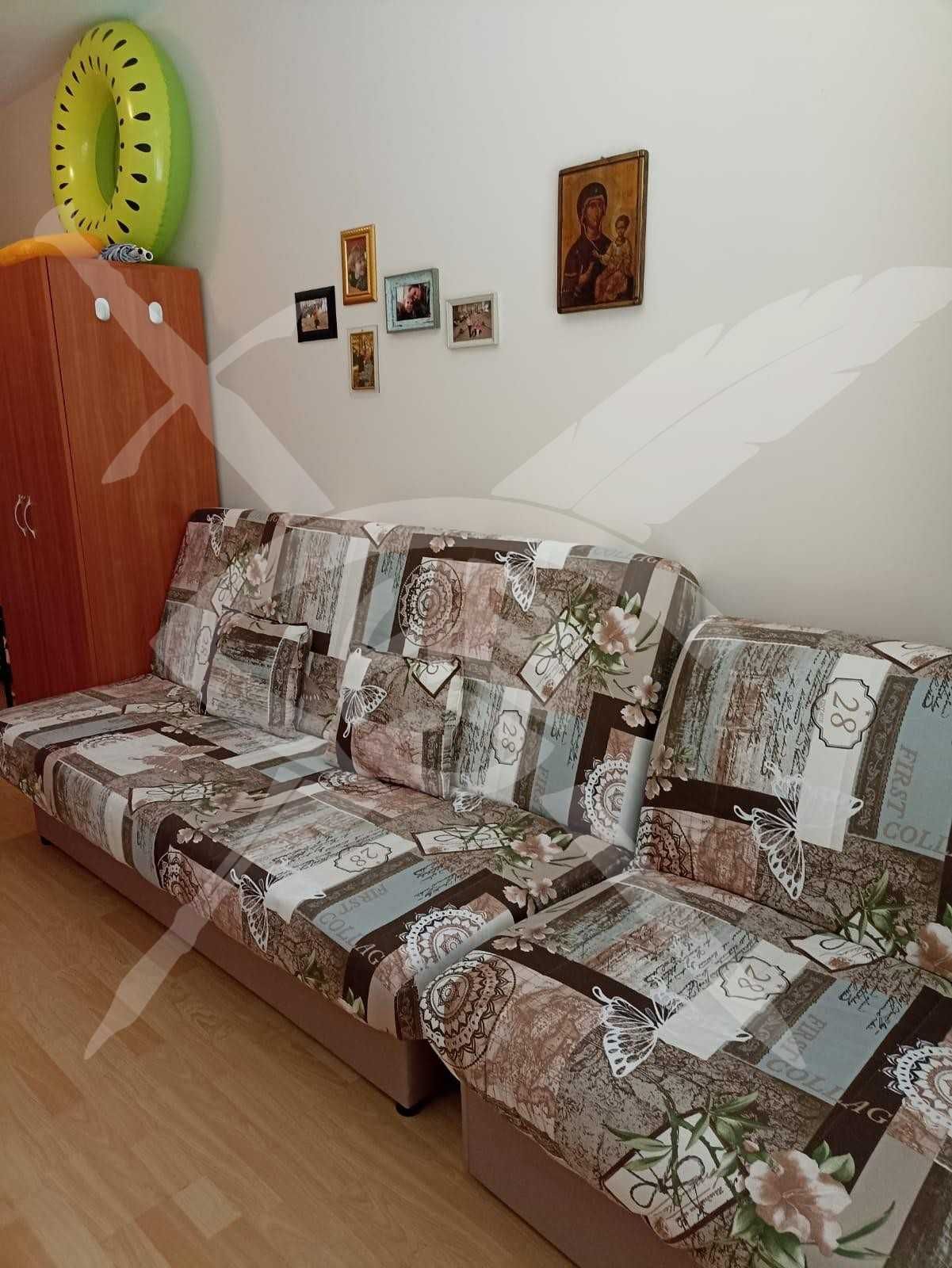 Едностаен апартамент 41584, Слънчев бряг
