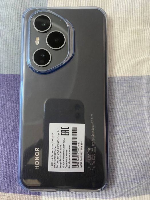Honor 400 pro сотилади