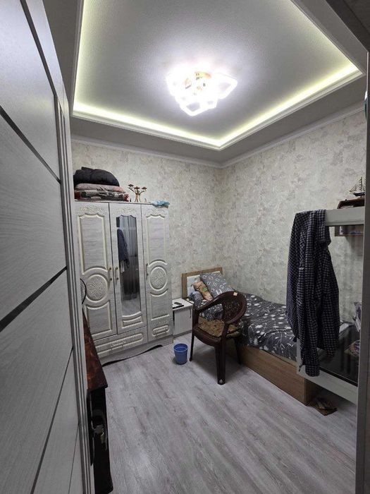 Трехкомнатный дом 75м2 с вьездом для авто метро Технопарк