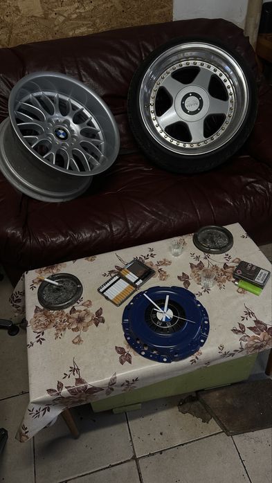 Rondell 0058 R17 2 Lătimi