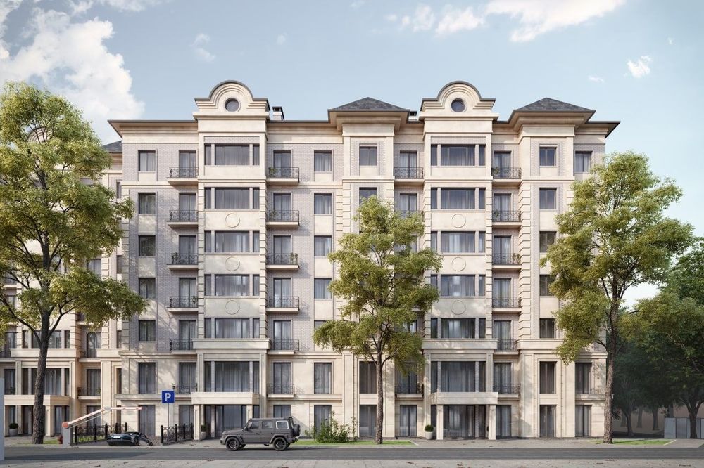 Продается Новостройка Чиланзар 8