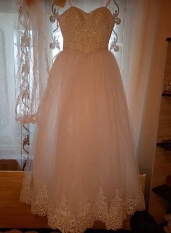 Rochie de mireasa