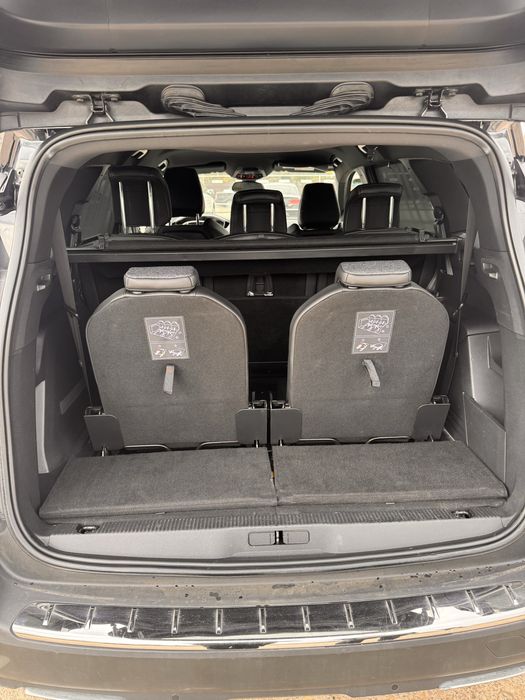 Peugeot 5008 Gtline 1.6 benzina