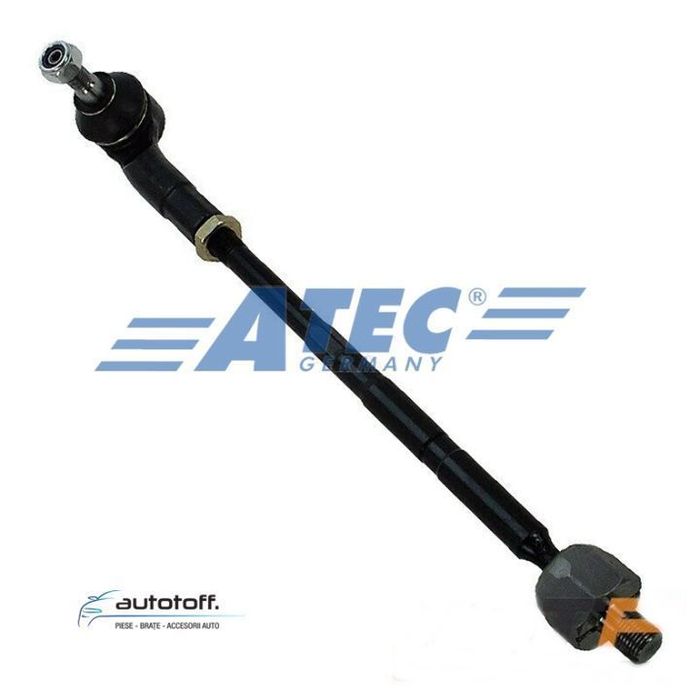 Kit articulatie fata VW Golf 4 Bora Beetle Audi A3 Seat Leon Toledo Skoda Octavia - 10 piese ATEC