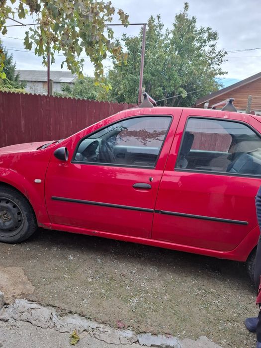 Auto Dacia Logan 1400