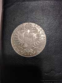Moneda Taler argint 1780 M.Theresia
