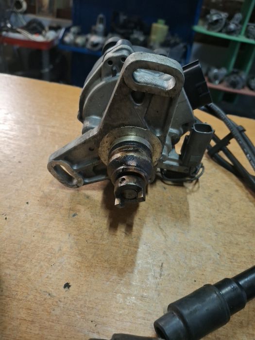 Delcou Nissan Micra K11 1.0 Benzina