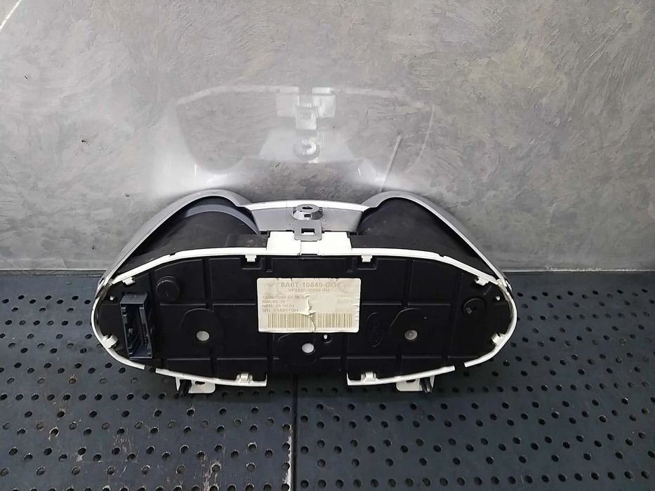Ceasuri bord diesel ford fiesta 6 cb1 ccn 8a6t10849gg