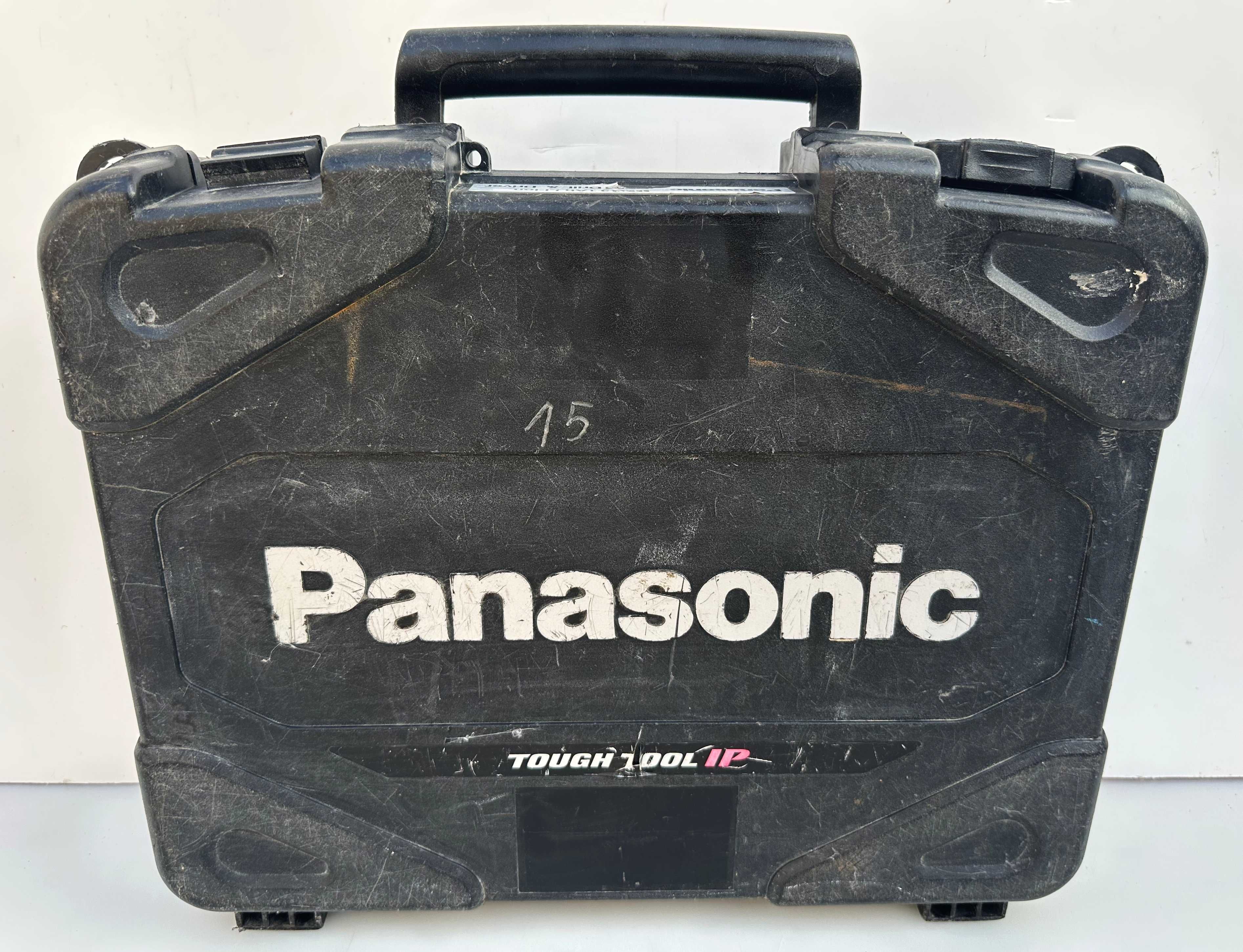 Panasonic EY7440 - Акумулаторен винтоверт 14,4V комплект