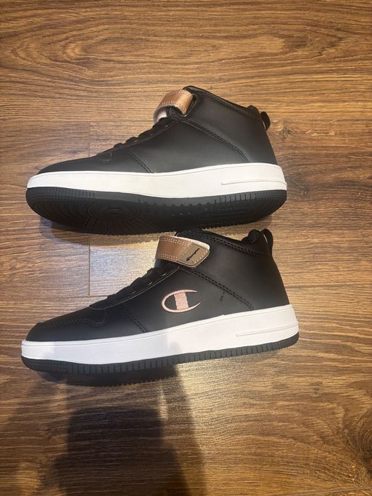 Детски маратонки champion