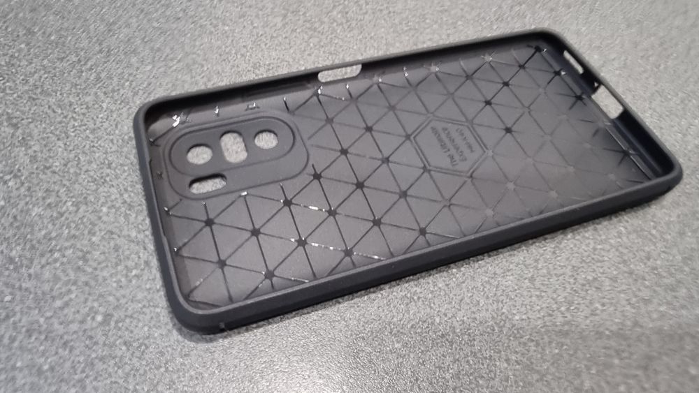 Xiaomi 9A,9C,9,10,Note 10,Pro,Note 10 5G,11 lite,11i луксозен Carbon