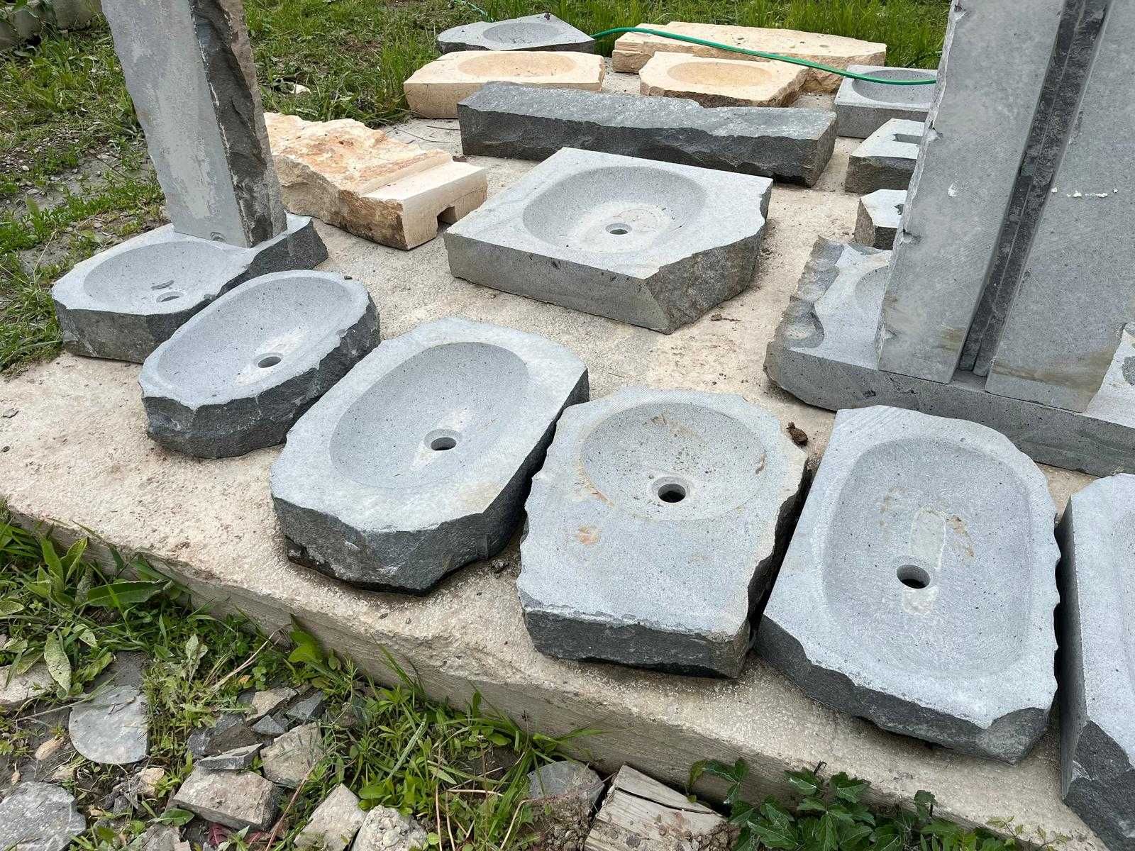 Cismea din piatra naturala