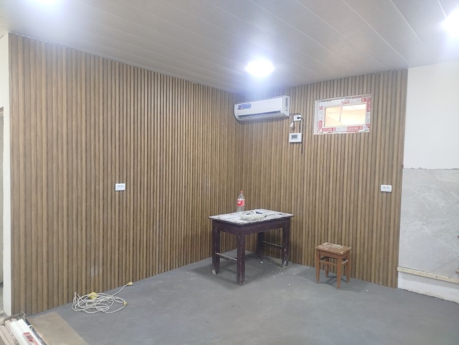 Ремонт квартир и домов