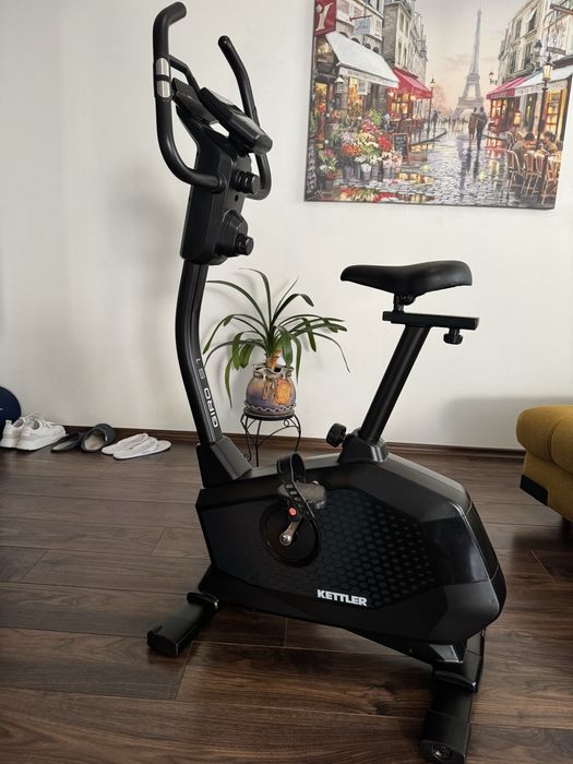 Велоаргометър Kettler Giro S1
