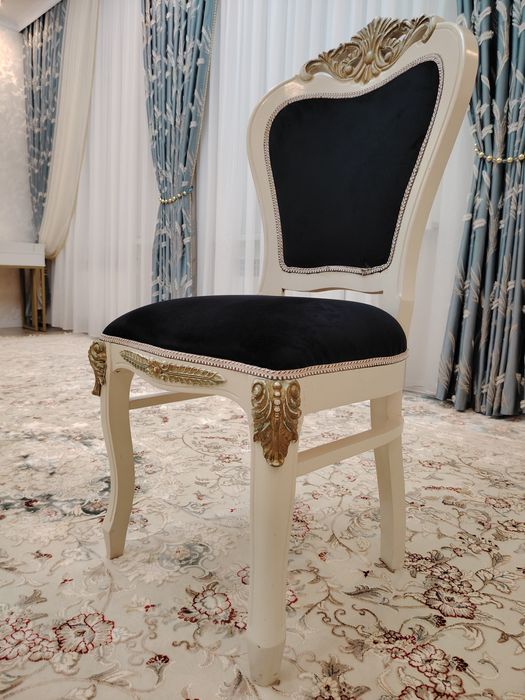 Стулья 1 шт. 10000 тенге