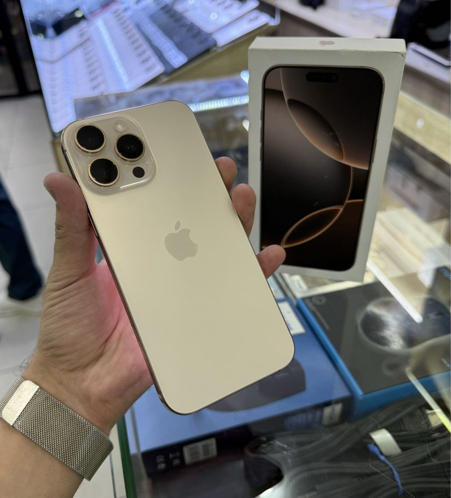 Iphone 16pro Max 1170$