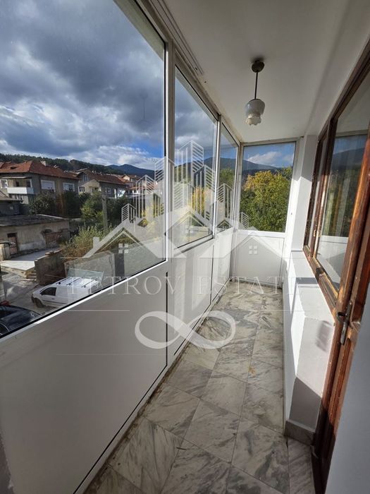 3-стаен в Пазарджик, област-гр.Велинград площ 115 цена 113500 + ТАВАН