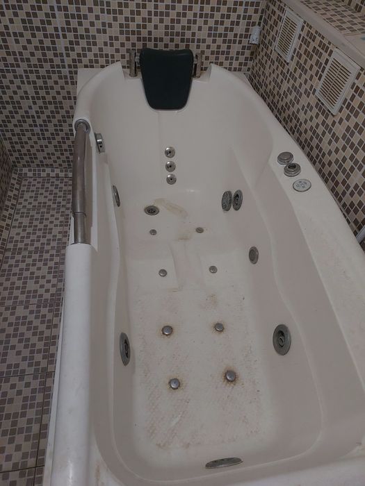 Kedroviy bochka va jakuzi sotiladi кедровый бочка и жакузи