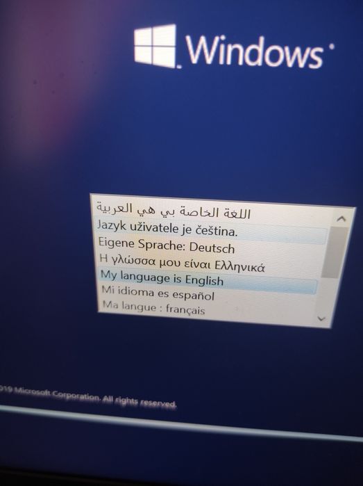 Stik Windows Preactivat Customizabil, mai am de 8Gb!