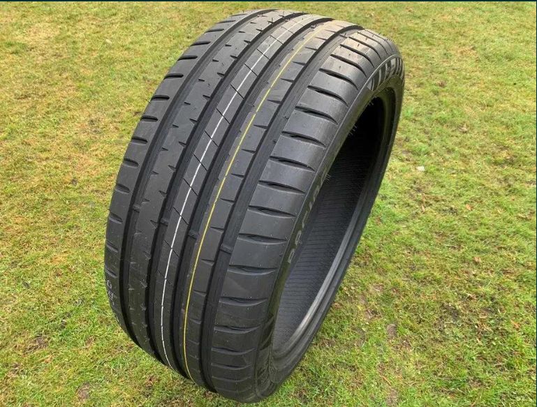 Нови летни гуми Powertrac 255/50 R19 107W XL ДОТ 2024