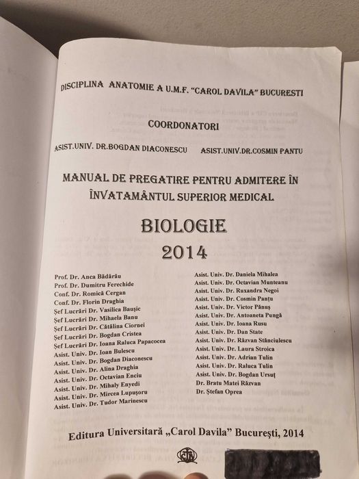 Carti de grile pentru medicina