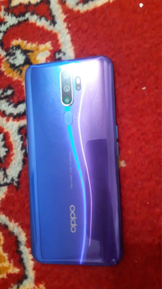 Продается телефон OPPO A9 2020