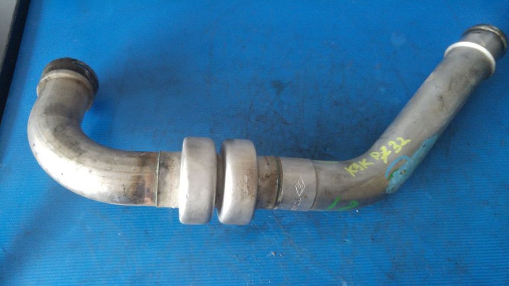 teava intercooler 1.5 dci 106 cp k9kp732 renault megane 2 2005-2008 8200306925e