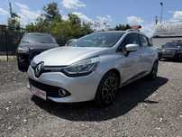 Renault Clio 1.5 DCI  2013  poaibilitate credit / rate