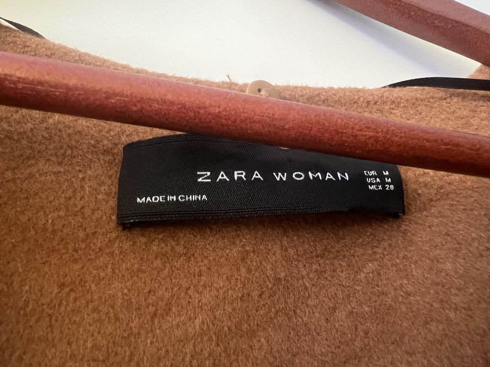 Дамско палто  ZARA
