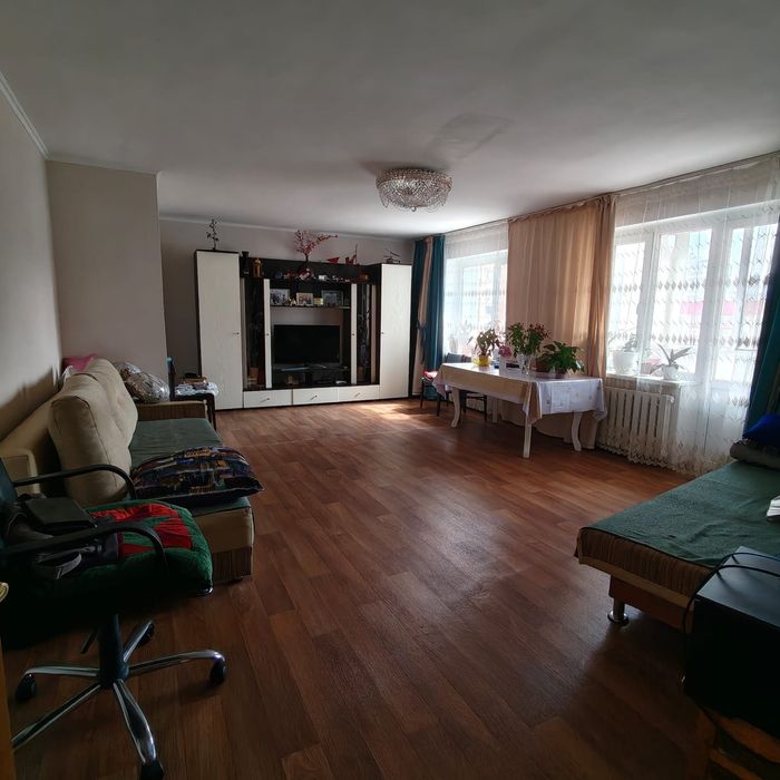 Продам 3х ком.квартиру