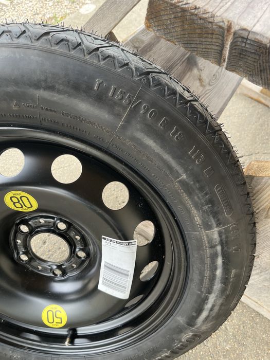 Продавам патерица за х5 18 цола