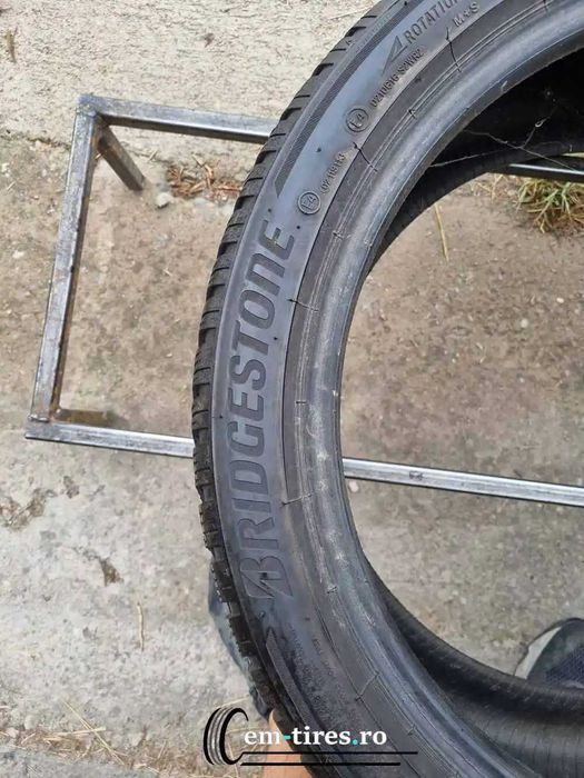 Anvelopa Iarna 245/40 R19 BRIDGESTONE Blizzak LM005 98V