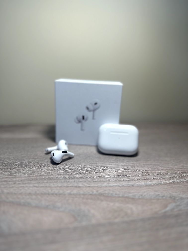 Airpods Pro 2 Чисто Нови неотваряни