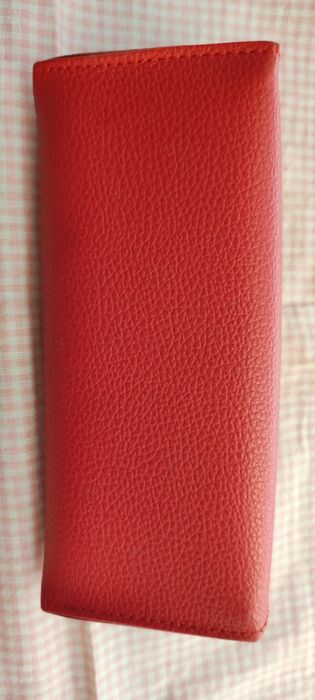 Toc Ochelari GUESS Rosu