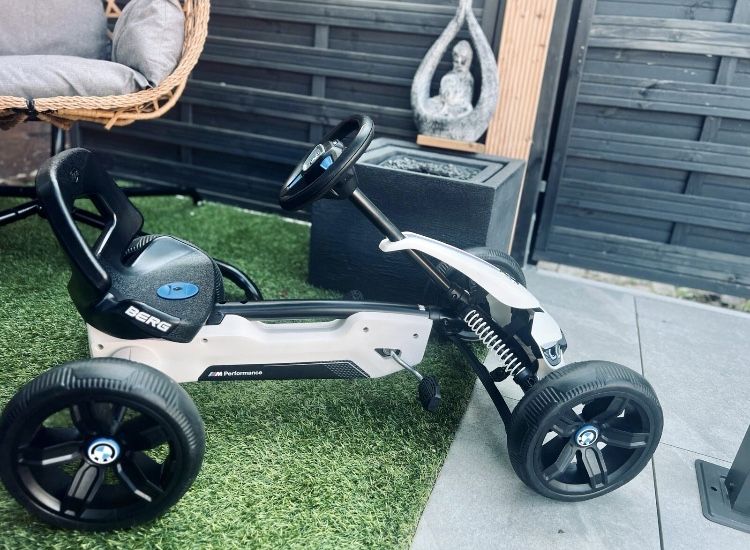 Berg Go-Kart BMW